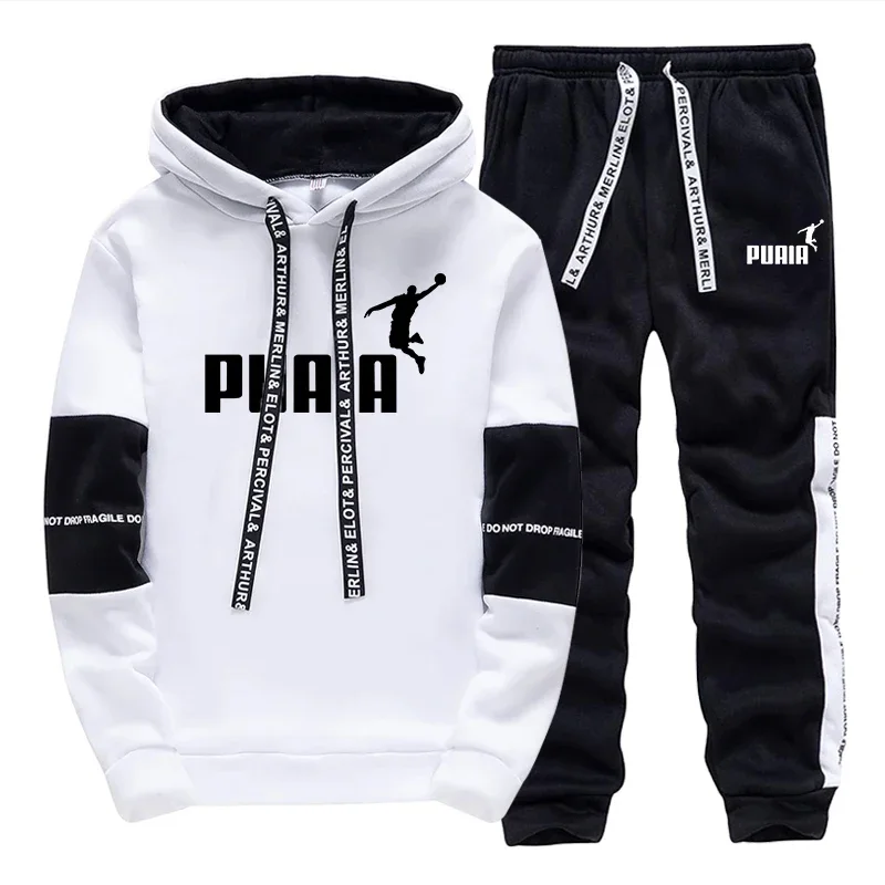 Hot Sales Mens Tracksuit Print - Winter Clothing Usa avis et prix
