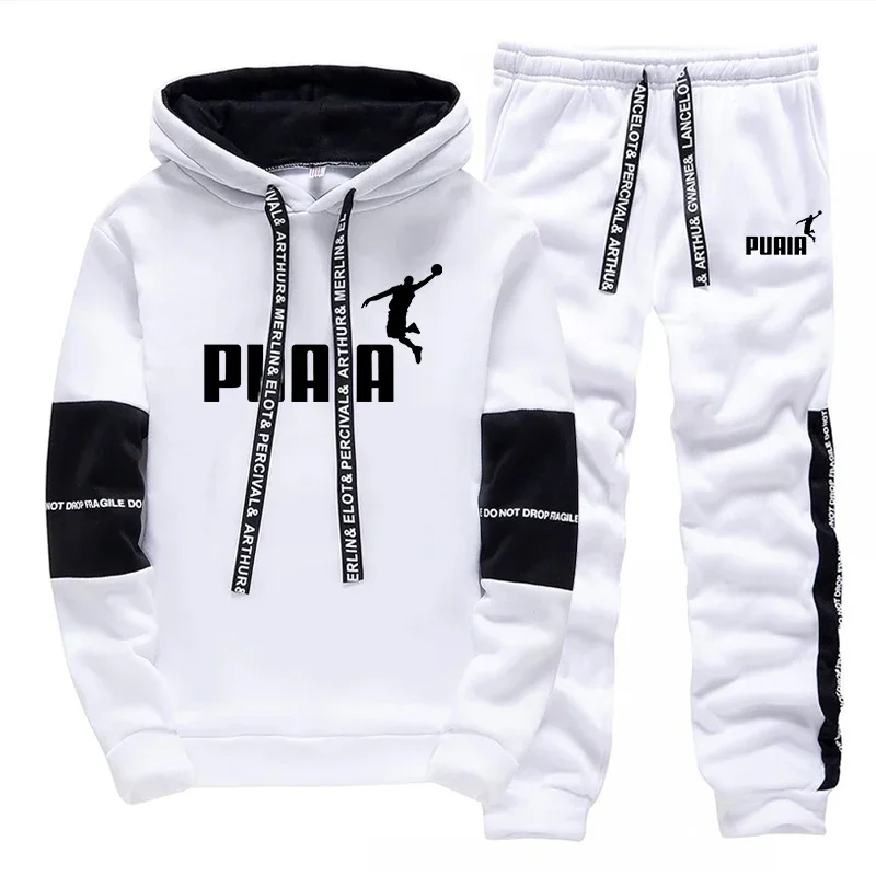 Hot Sales Mens Tracksuit Print - Winter Clothing Usa avis et prix