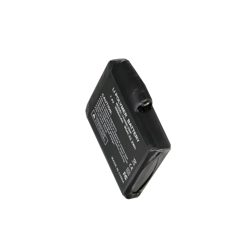 Heated Glove Battery 7.4V 3000 - Heated Insole Rechargeable avis et prix