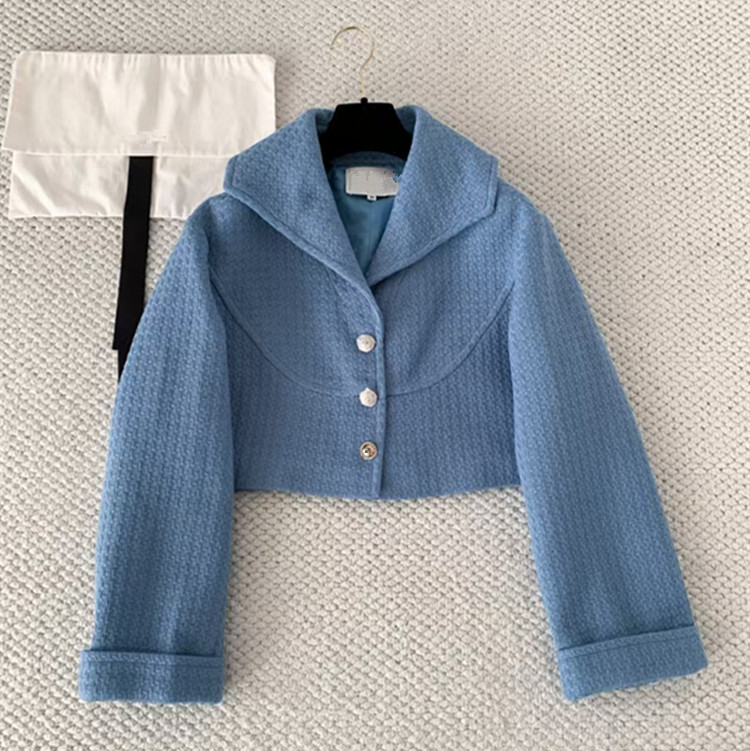 Customized European-style wome - Jacket Winter Clothing avis et prix