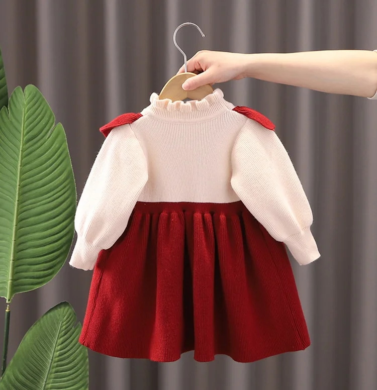 Baby Girl Clothes Autumn Winte - Winter Clothing For Babies avis et prix