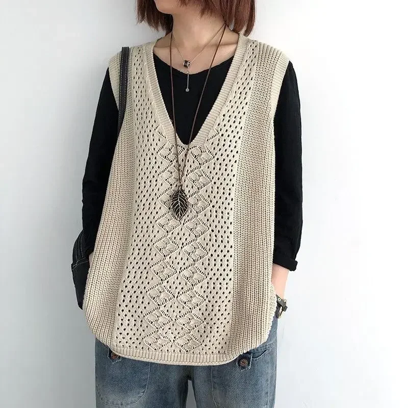 Thin Autumn Women Vintage Slee - Winter Clothing Aesthetic avis et prix