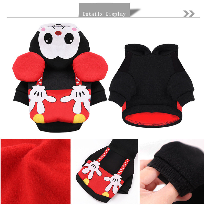Autumn and Winter Couples Dog  - Winter Clothing For Babies avis et prix