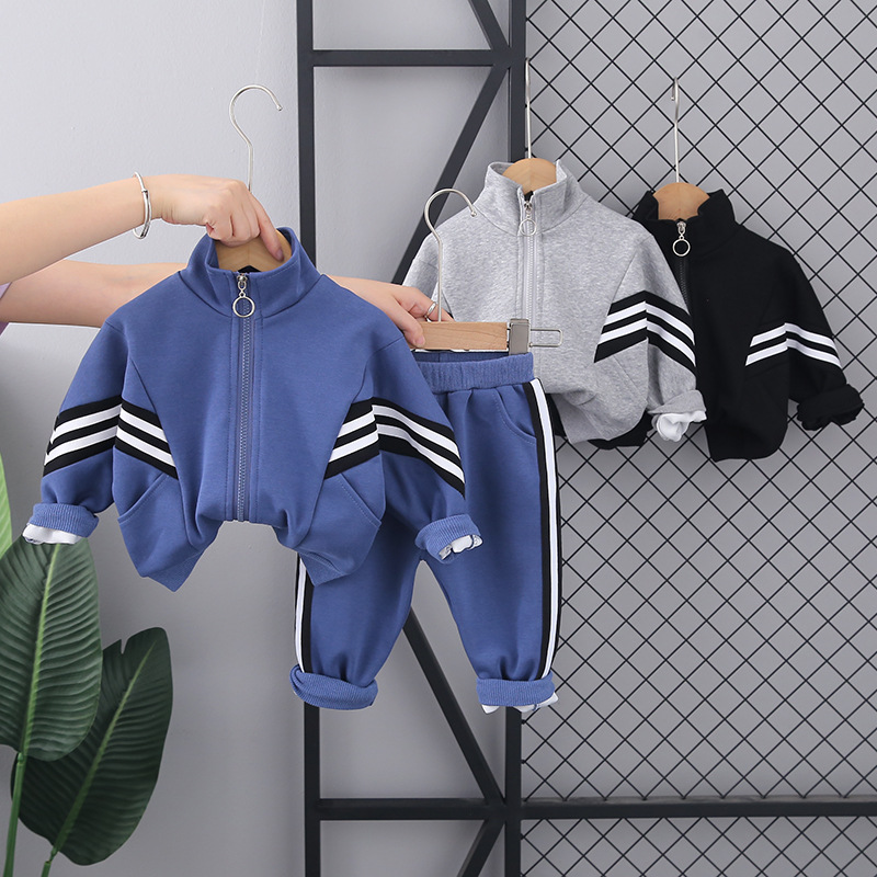 Autumn Baby Boys Clothing Sets - Winter Clothing Activity avis et prix