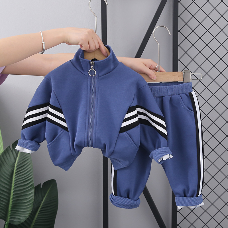 Autumn Baby Boys Clothing Sets - Winter Clothing Activity avis et prix