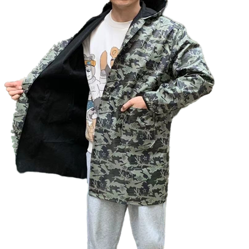 Winter Fleece Lined Waterproof - Winter Clothing Usa avis et prix