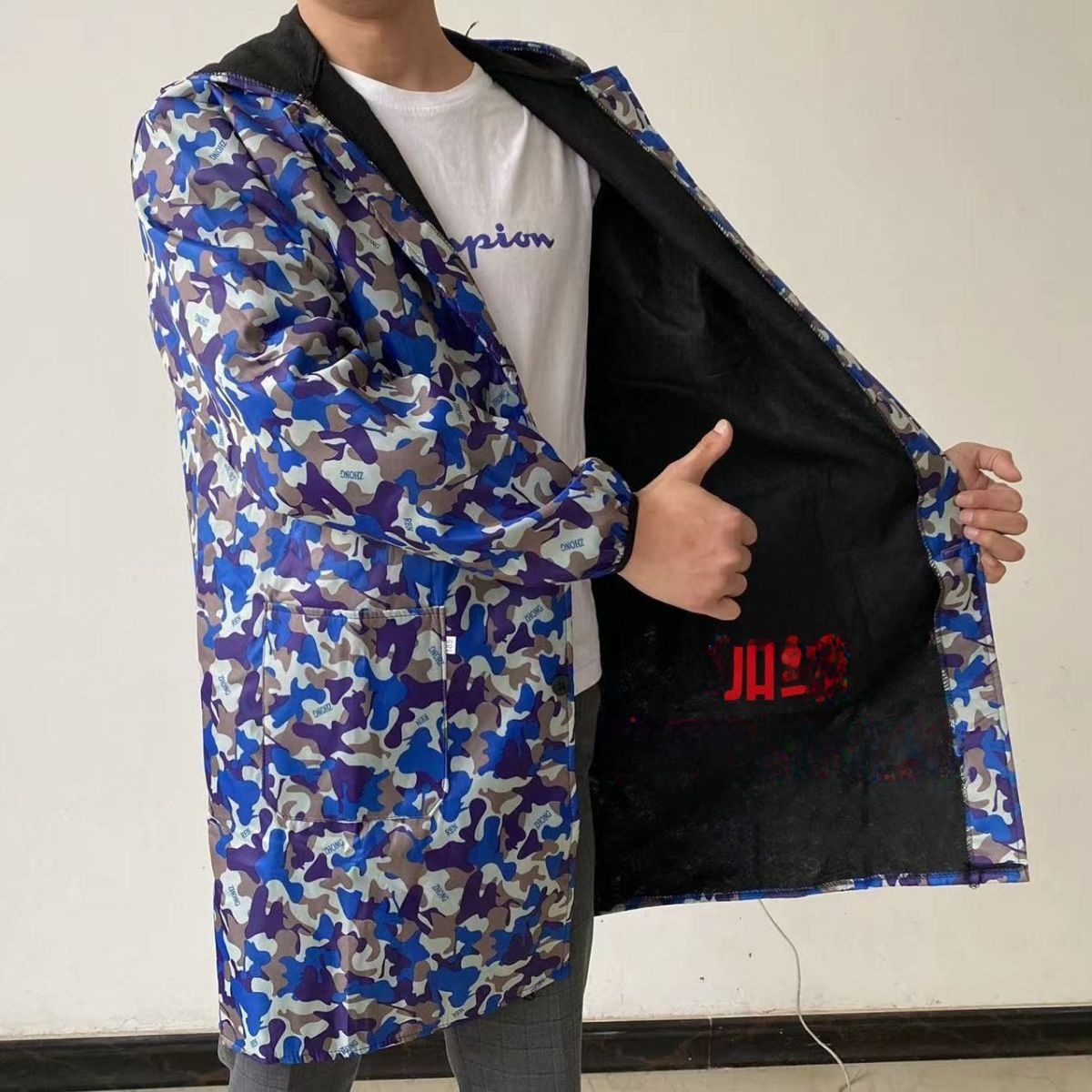 Winter Fleece Lined Waterproof - Winter Clothing Usa avis et prix