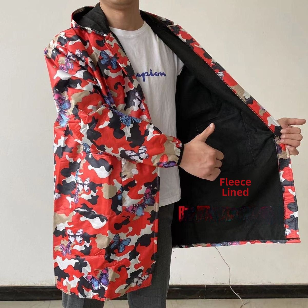 Winter Fleece Lined Waterproof - Winter Clothing Usa avis et prix