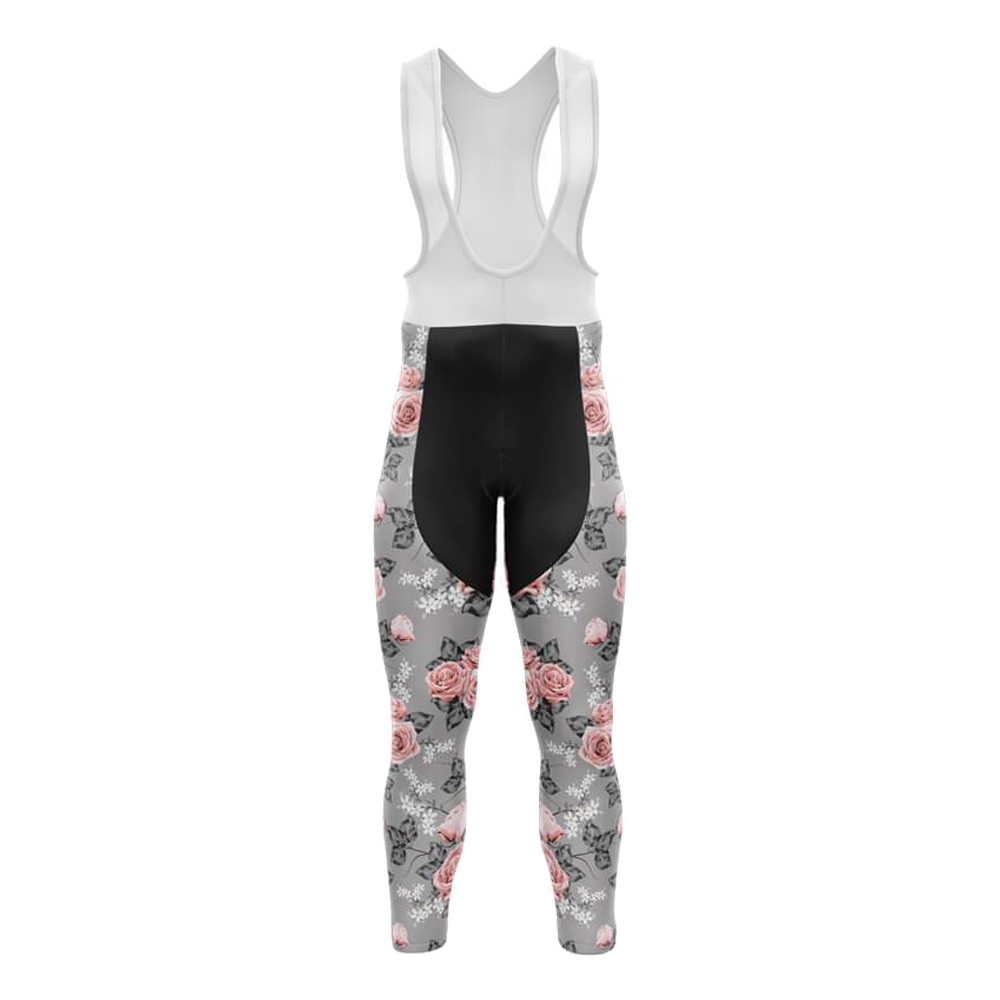 Exotic Rose Long Sleeve Cyclin - Winter Clothing Options avis et prix