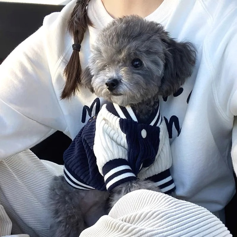 Costume for Dog Clothes Chihua - Winter Clothing For Babies avis et prix