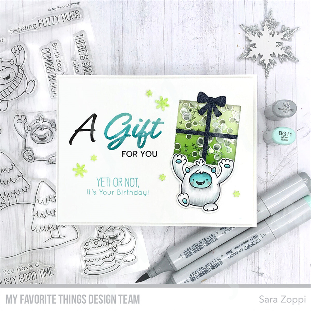 Warm Winter Hugs New Metal Cut - Winter Clothing Drawing avis et prix