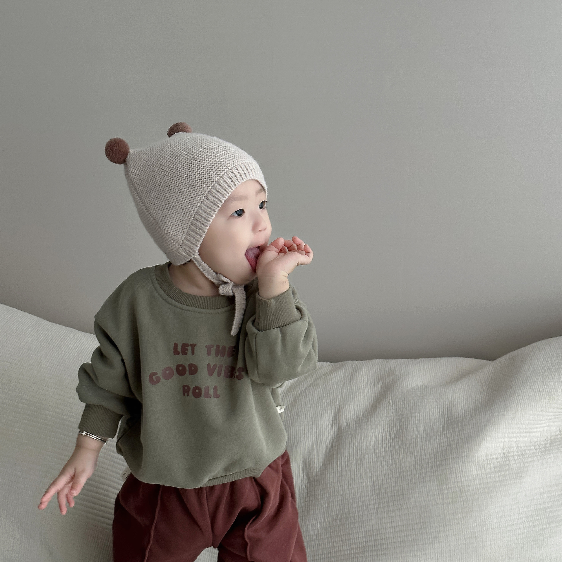 Boys Outdoor Clothing Autumn W - Winter Clothing Activity avis et prix