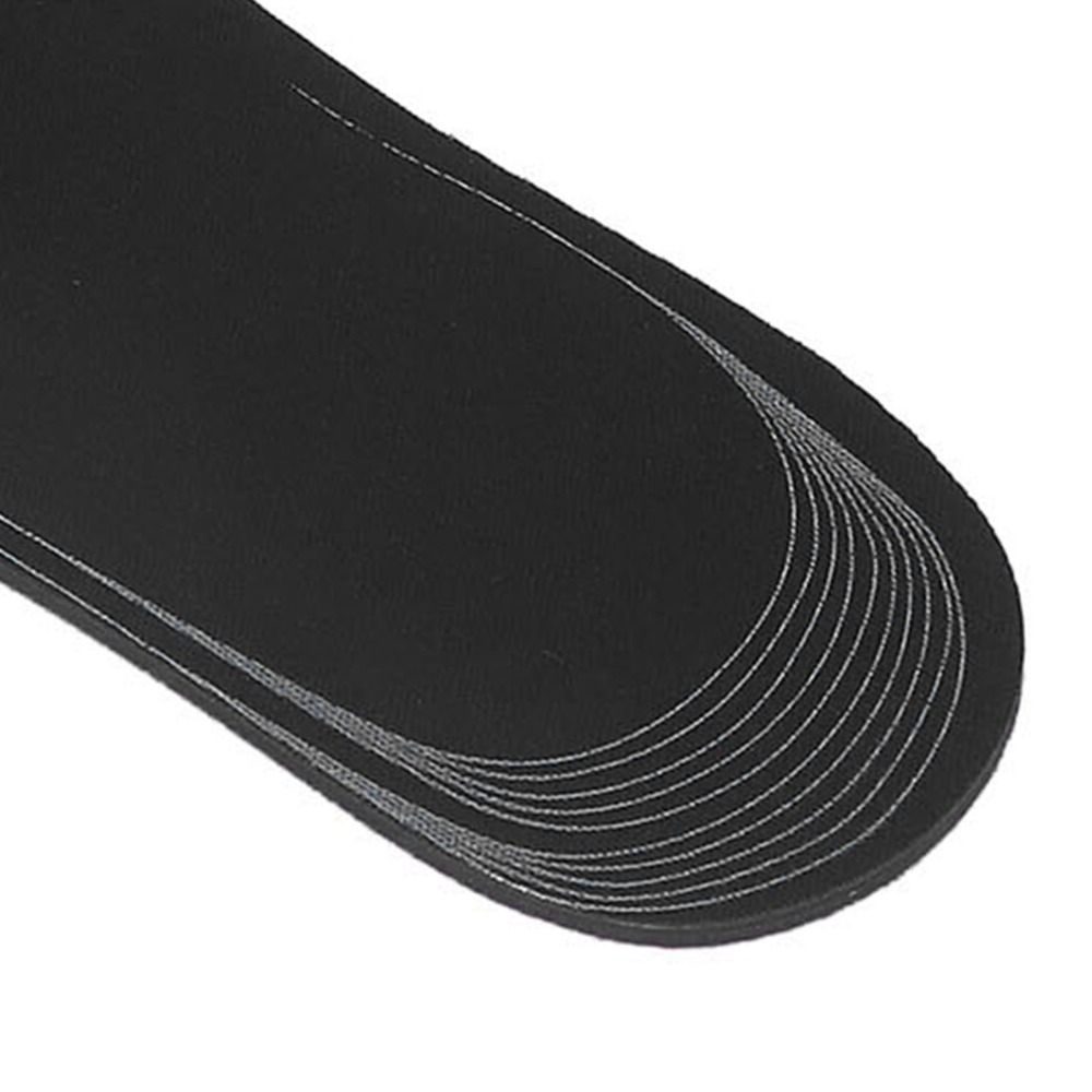 Energy Saving USB Powered Heat - Heated Insole Rechargeable avis et prix