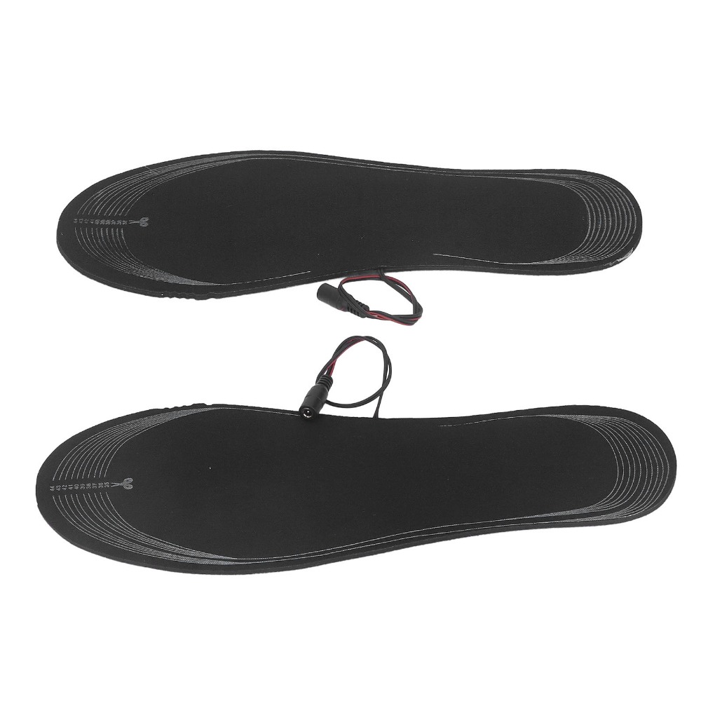 Energy Saving USB Powered Heat - Heated Insole Rechargeable avis et prix