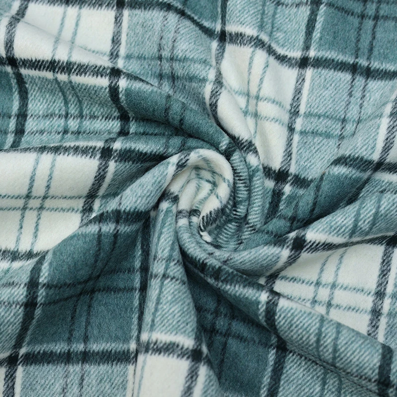 100x148cm Soft Thick Vintage W - Jacket Winter Clothing avis et prix