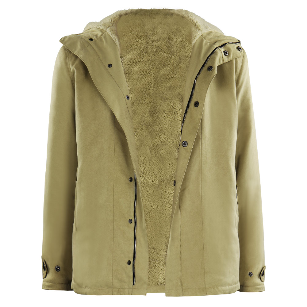 Game Village Cosplay Ethan Win - Jacket Winter Clothing avis et prix