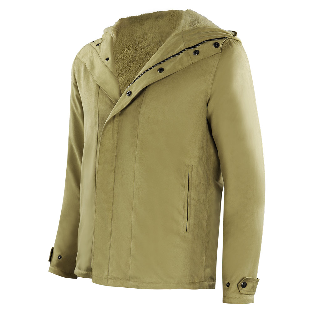 Game Village Cosplay Ethan Win - Jacket Winter Clothing avis et prix