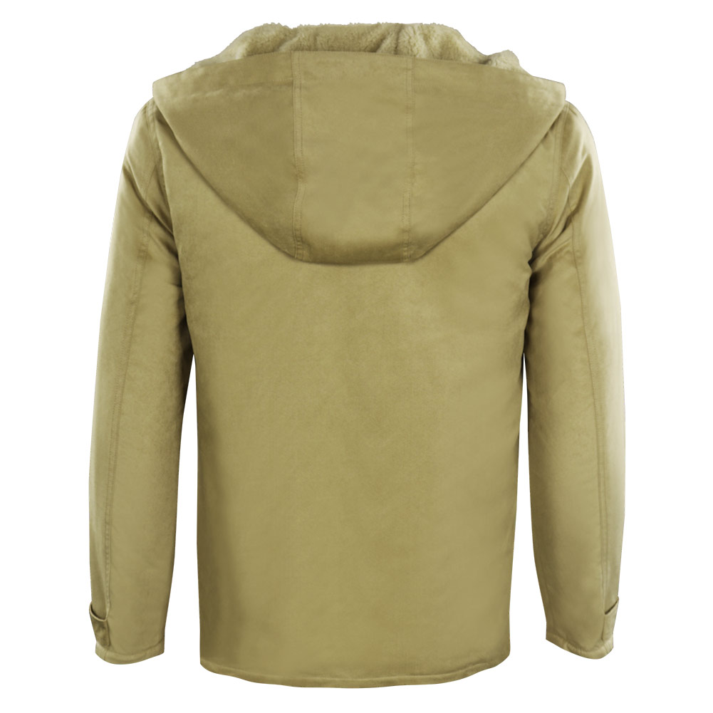 Game Village Cosplay Ethan Win - Jacket Winter Clothing avis et prix