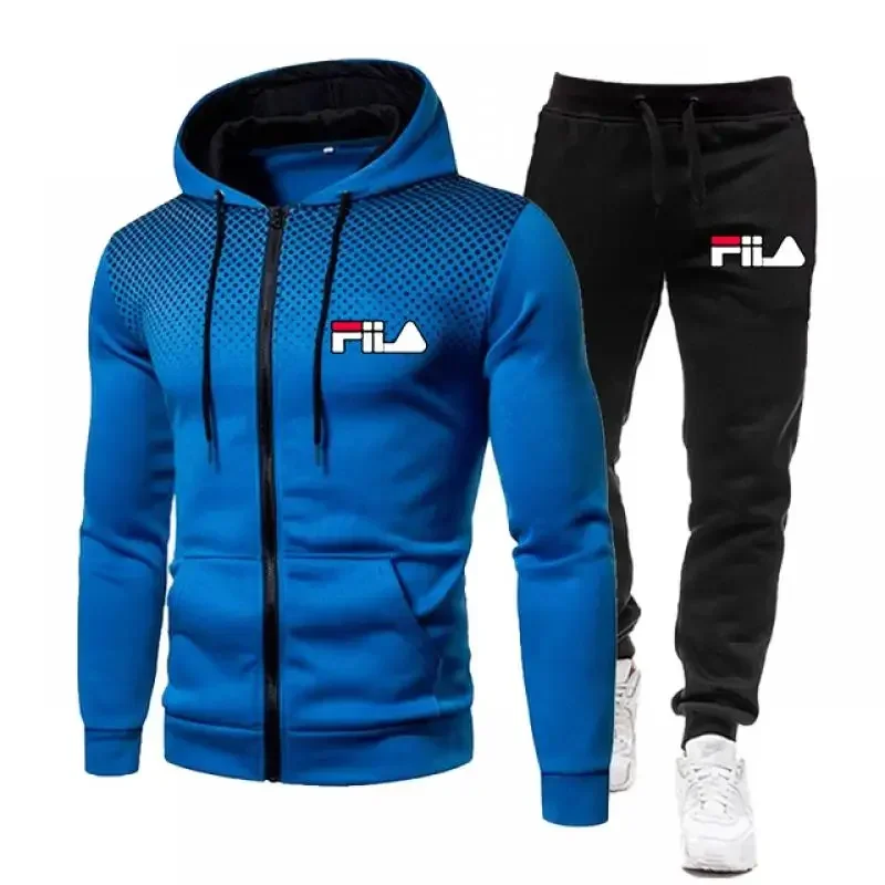 Men's Sets Hoodies+pants 2026  - Winter Clothing For avis et prix