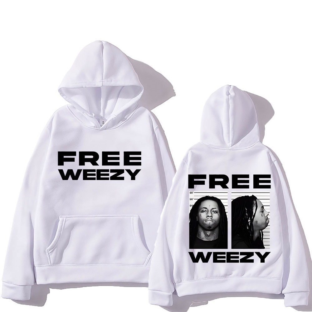 Lil Wayne Hooded Funko Pop Got - Winter Clothing Drawing avis et prix