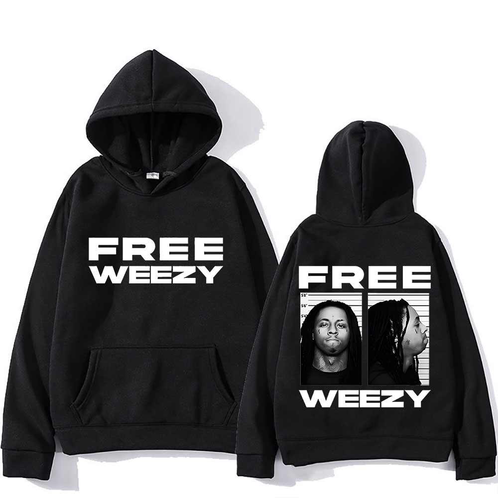 Lil Wayne Hooded Funko Pop Got - Winter Clothing Drawing avis et prix