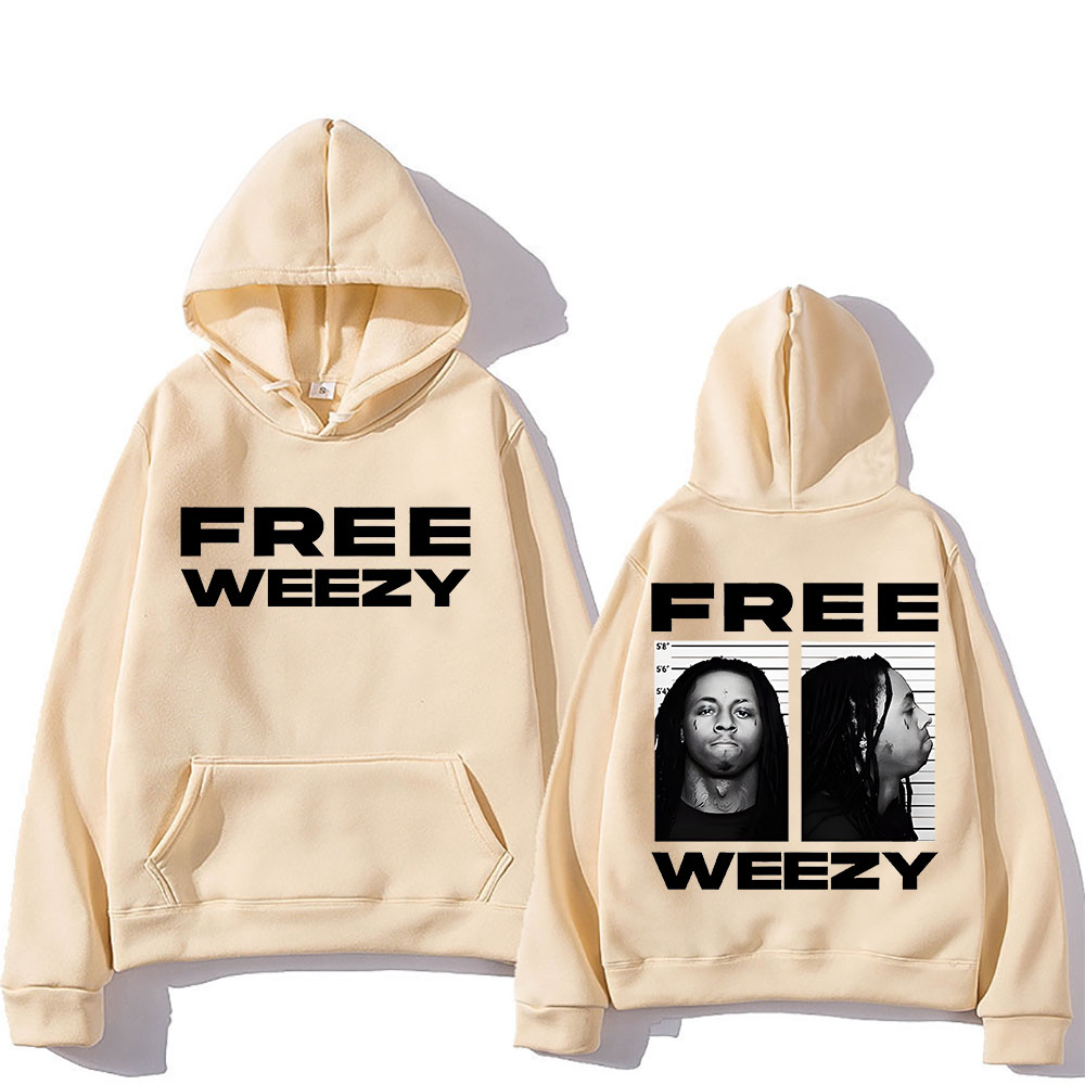 Lil Wayne Hooded Funko Pop Got - Winter Clothing Drawing avis et prix