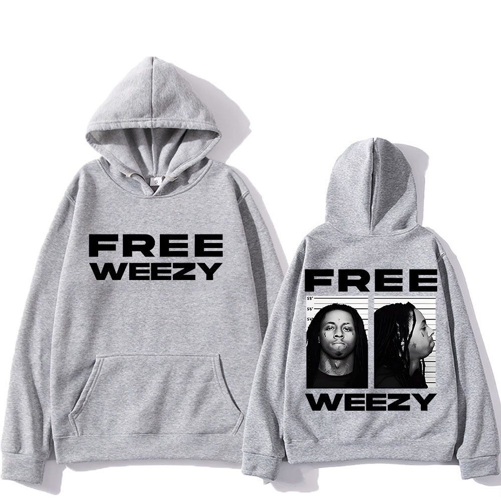 Lil Wayne Hooded Funko Pop Got - Winter Clothing Drawing avis et prix
