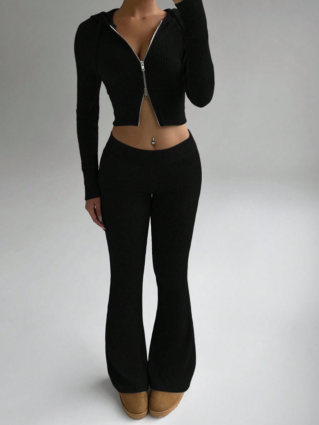 Women's Suit Warm Pajamas for  - Winter Clothing For avis et prix