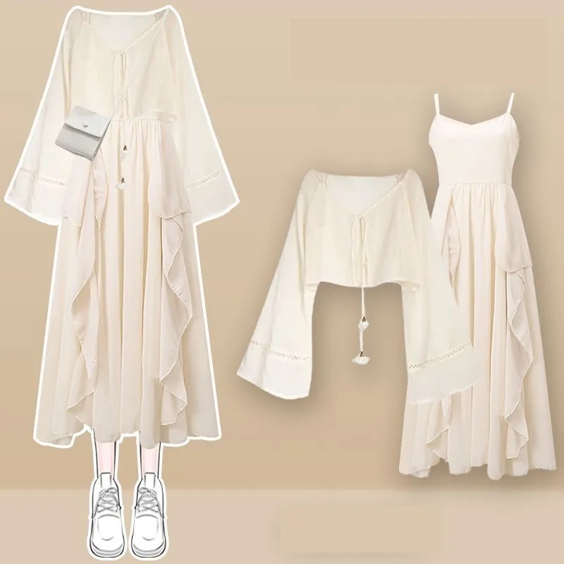2025 Women's Spring/Summer New - Winter Clothing Korean avis et prix