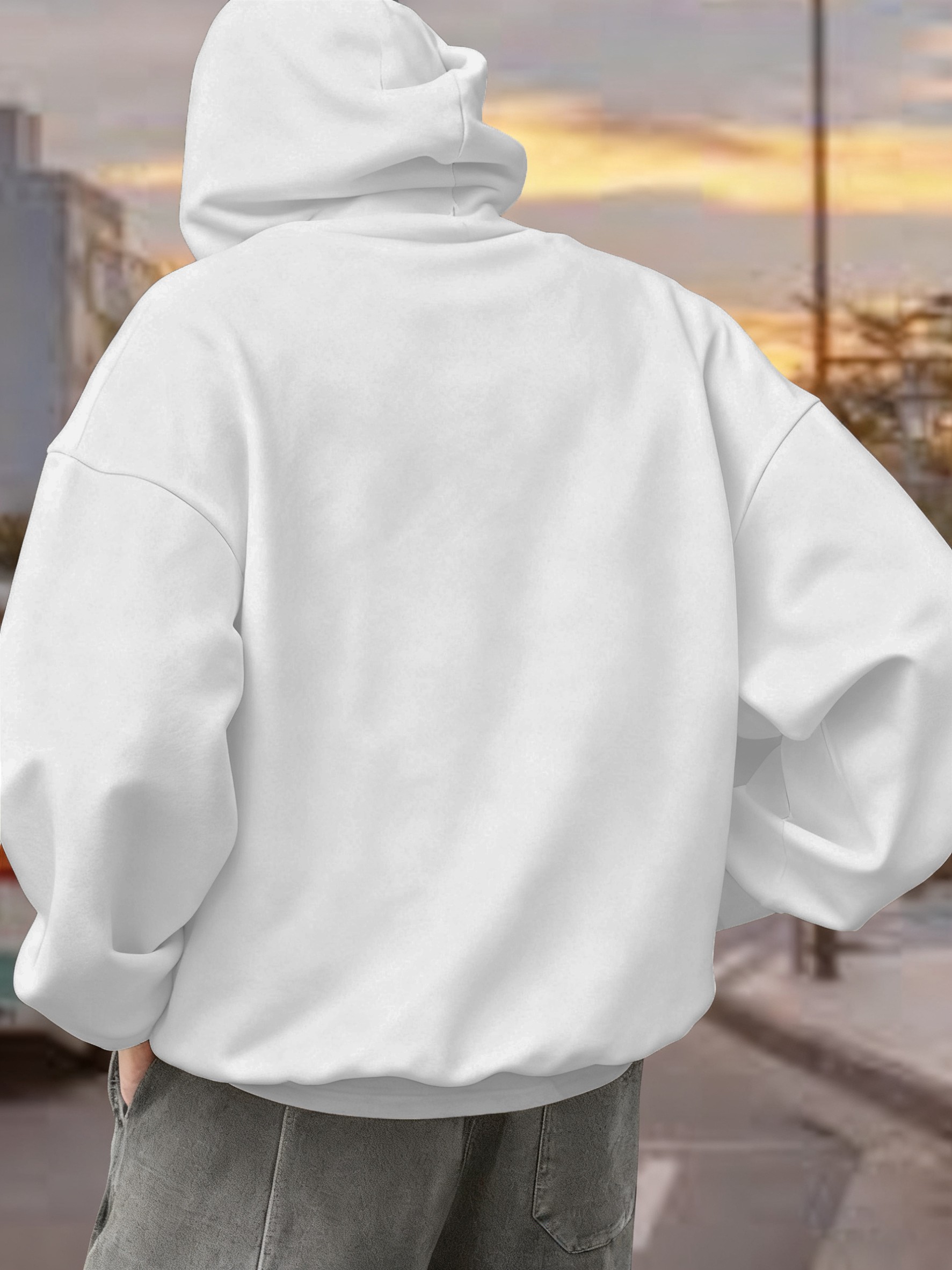 Jesus The Way Truth Life Print - Winter Clothing English avis et prix
