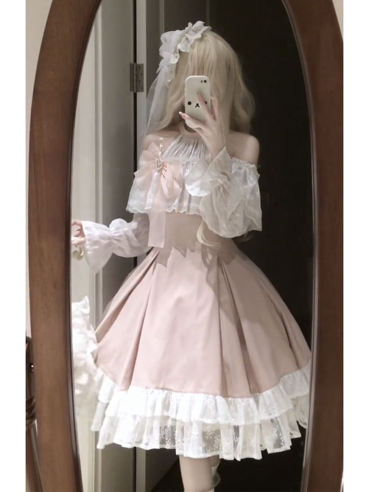 Autumn Winter New Elegant Long - Winter Clothing Aesthetic avis et prix