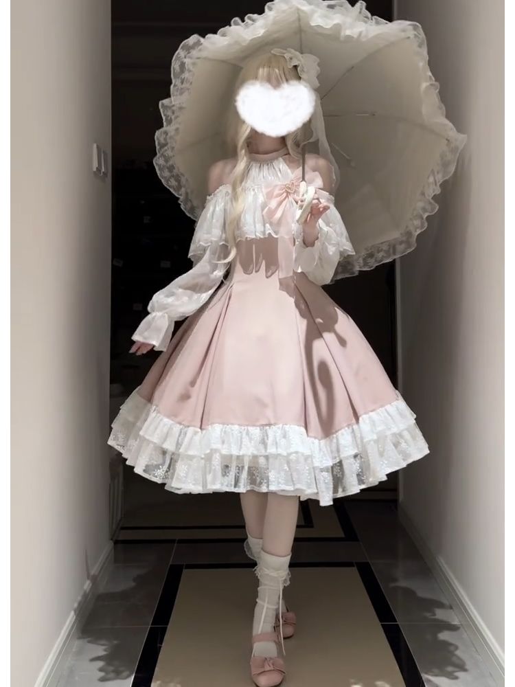 Autumn Winter New Elegant Long - Winter Clothing Aesthetic avis et prix