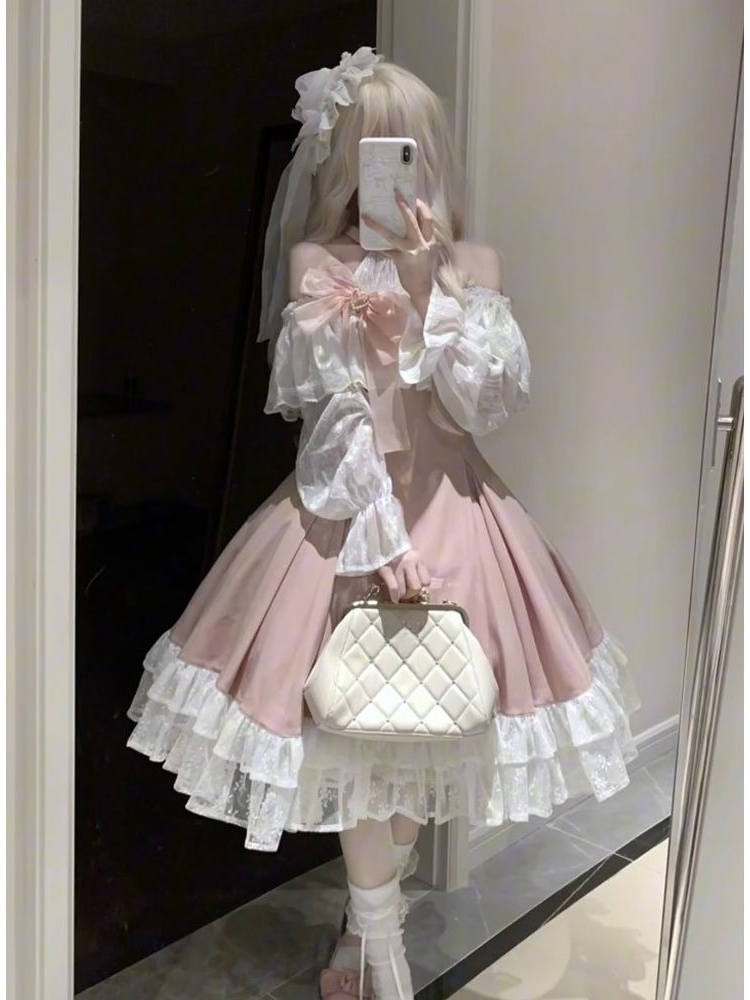Autumn Winter New Elegant Long - Winter Clothing Aesthetic avis et prix