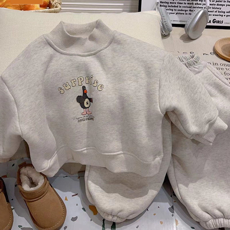 Autumn Kids Thermal Clothing S - Winter Clothing Activity avis et prix