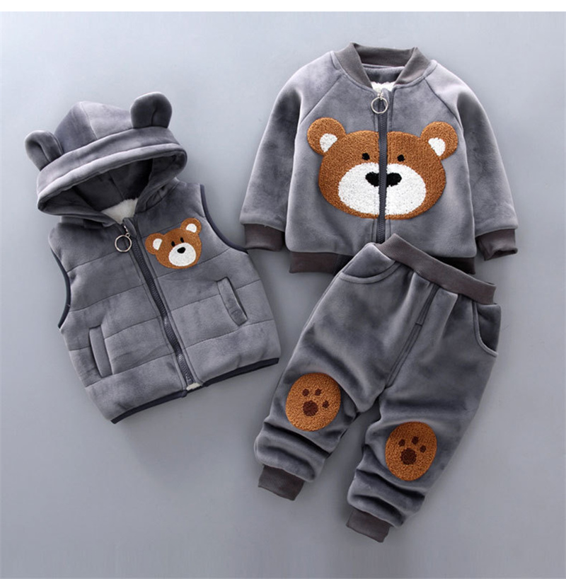 Winter Baby Clothing Sets Autu - Winter Clothing Activity avis et prix