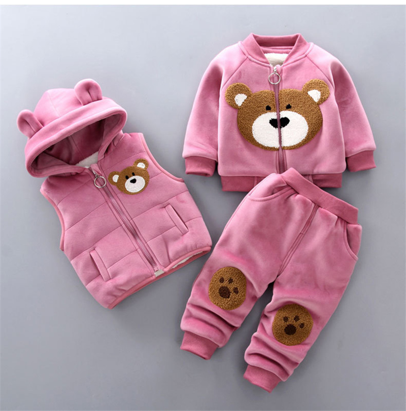 Winter Baby Clothing Sets Autu - Winter Clothing Activity avis et prix