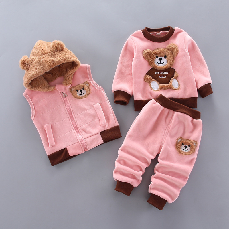 Winter Baby Clothing Sets Autu - Winter Clothing Activity avis et prix