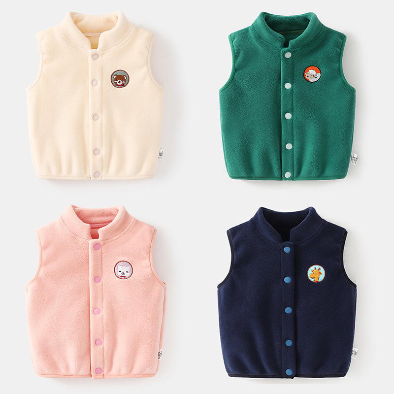 Baby Vest Clothing Winter Olli - Winter Clothing Activity avis et prix