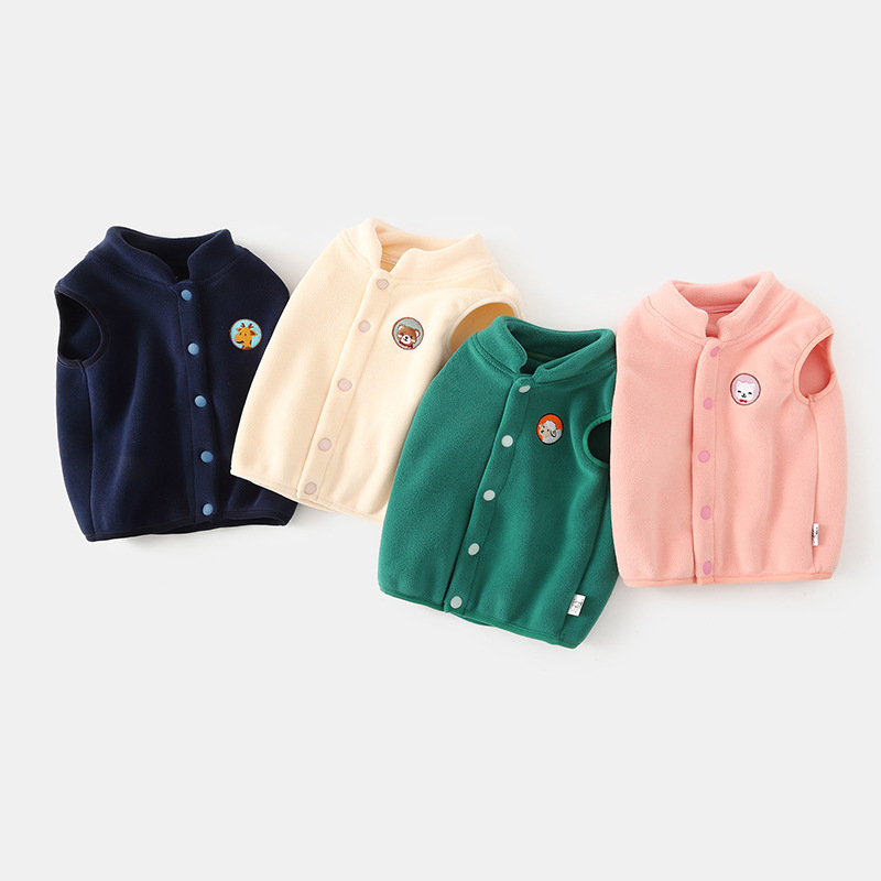 Baby Vest Clothing Winter Olli - Winter Clothing Activity avis et prix