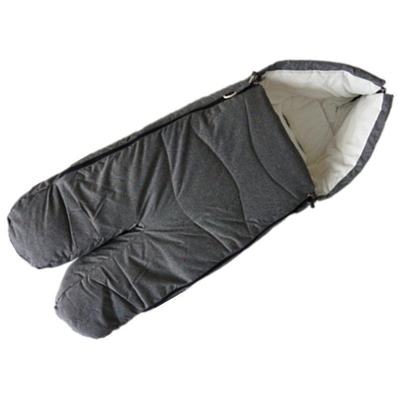 High landscape stroller cold-p - Winter Clothing Activity avis et prix