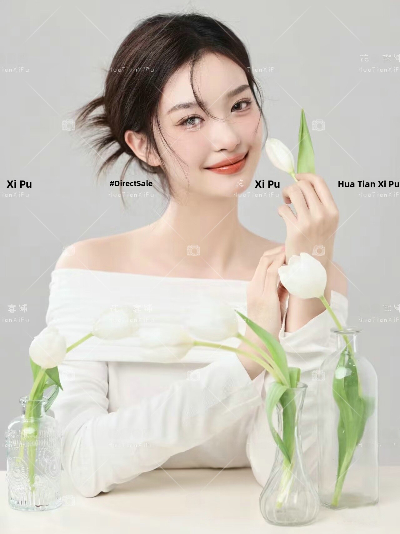 New Arrival Studio Theme Korea - Winter Clothing Korean avis et prix