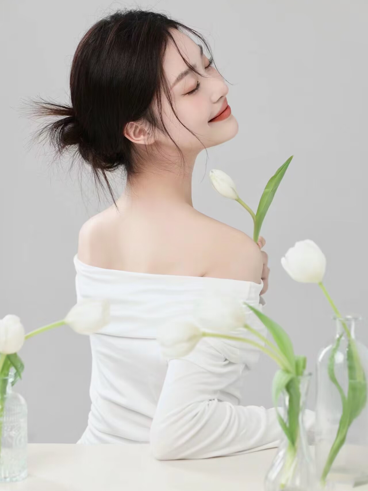 New Arrival Studio Theme Korea - Winter Clothing Korean avis et prix