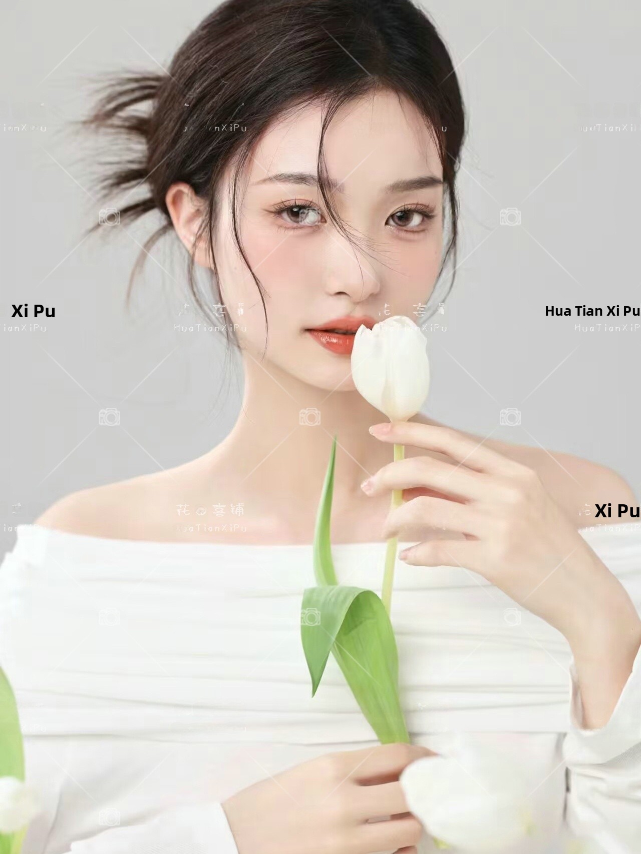 New Arrival Studio Theme Korea - Winter Clothing Korean avis et prix