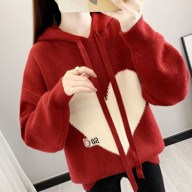Beige Women's Hoodies Sweatshi - Winter Clothing Drawing avis et prix