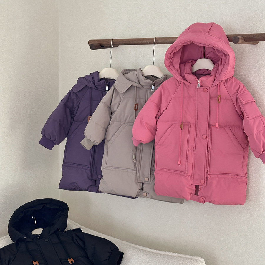 2025 New style children's cold - Winter Clothing Activity avis et prix