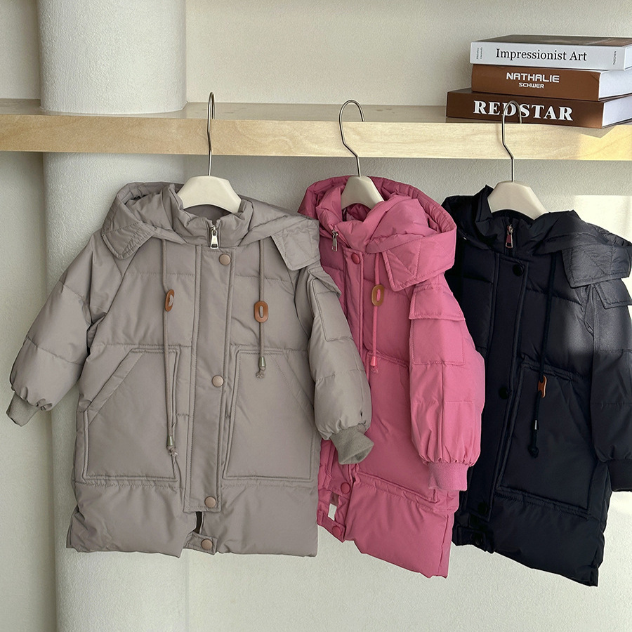 2025 New style children's cold - Winter Clothing Activity avis et prix