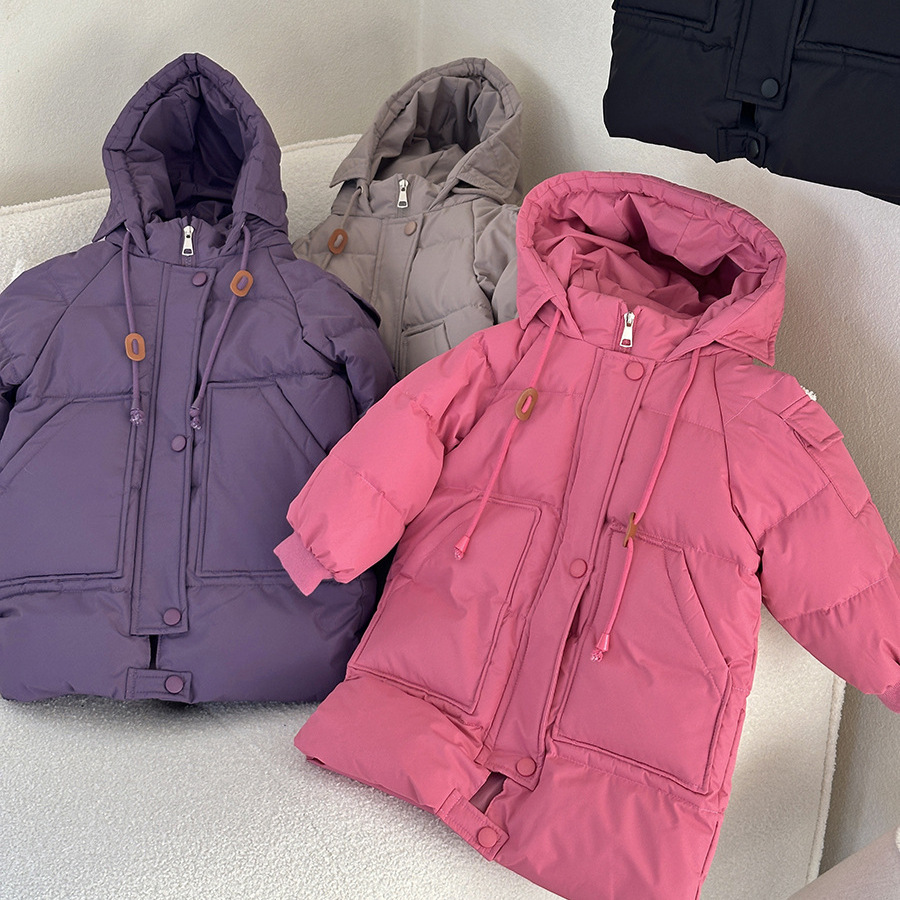 2025 New style children's cold - Winter Clothing Activity avis et prix
