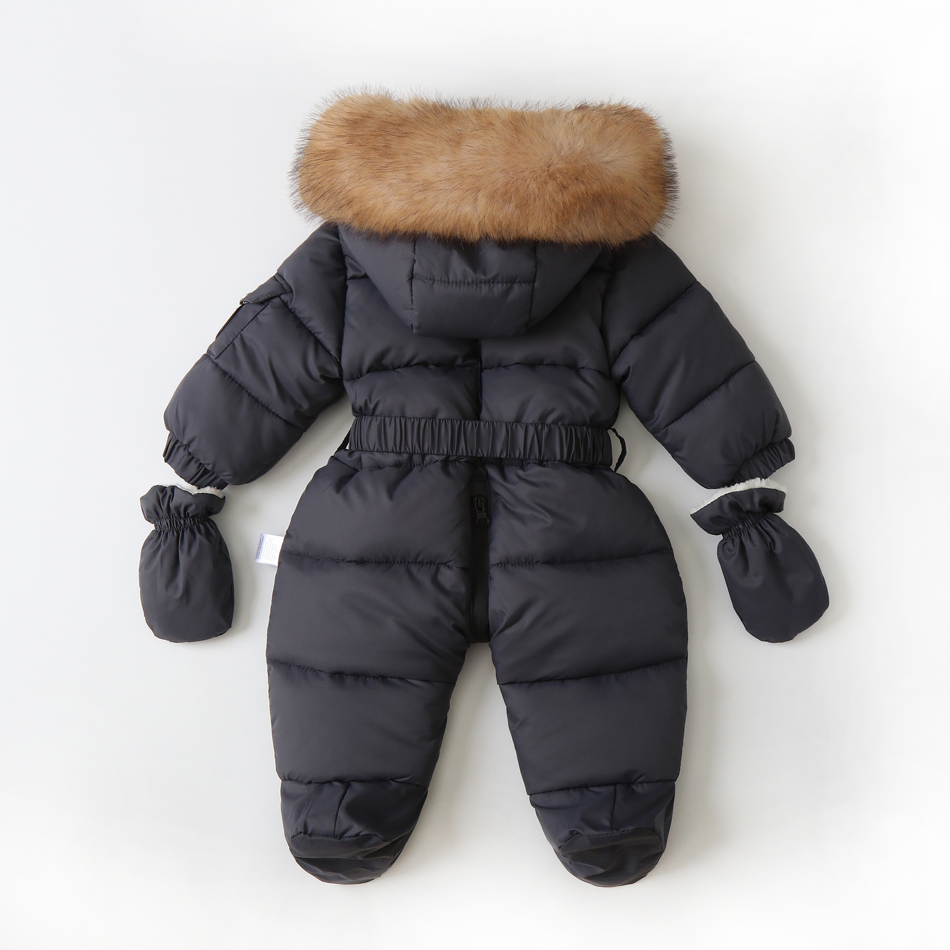 Winter Newborn Baby Jumpsuit T - Winter Clothing For Babies avis et prix