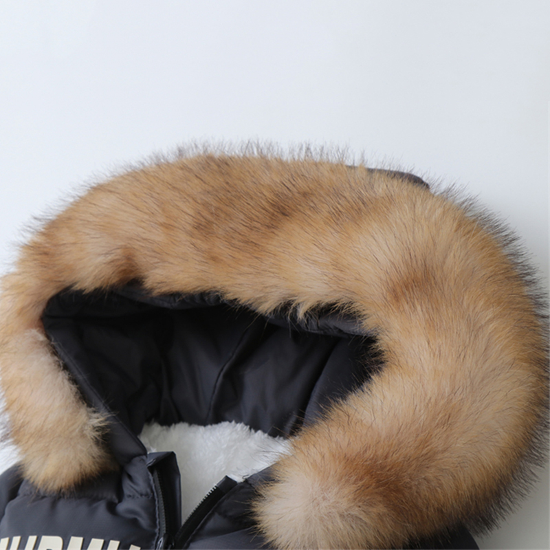 Winter Newborn Baby Jumpsuit T - Winter Clothing For Babies avis et prix