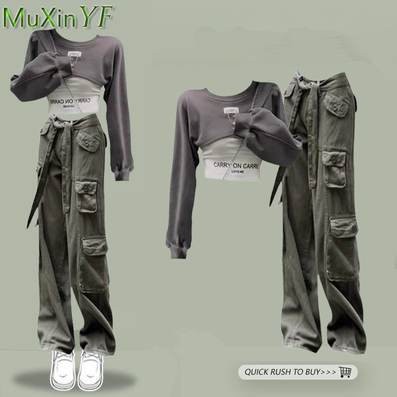 2024 Spring Women's Safari Sty - Winter Clothing Korean avis et prix